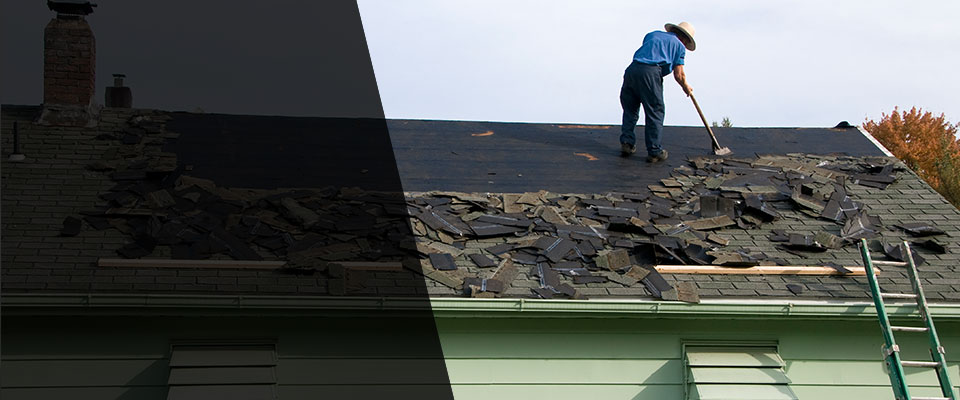 Kittanning Roofing Contractors