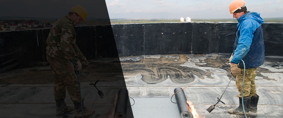 Kittanning Roofing Contractors